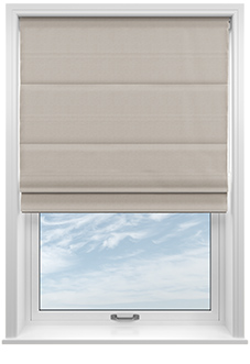 Soho, Cloud - Roman Blind